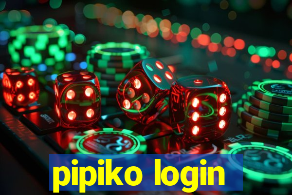 pipiko login