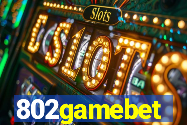 802gamebet