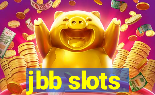 jbb slots