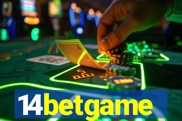 14betgame