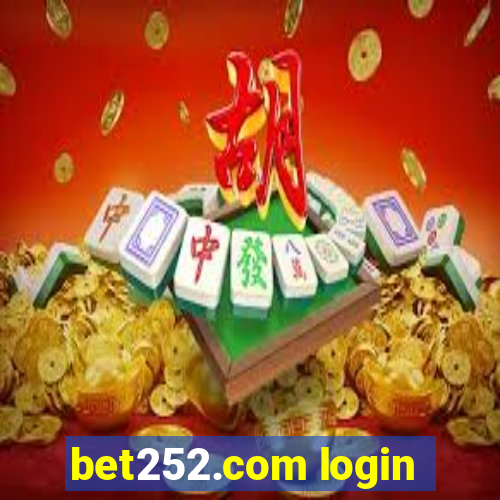 bet252.com login