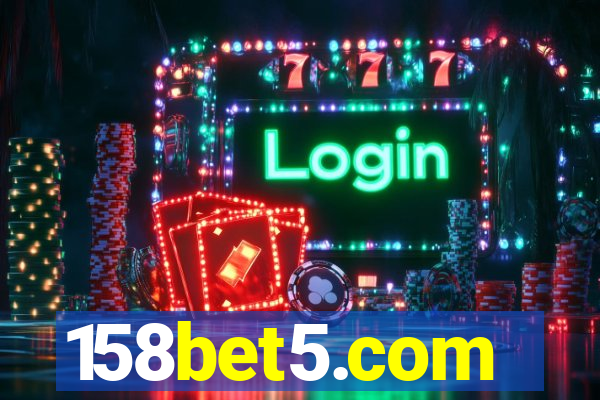 158bet5.com