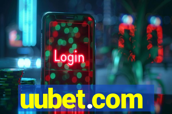 uubet.com