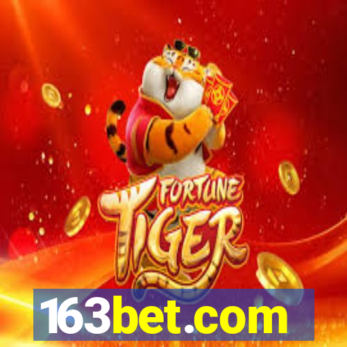 163bet.com