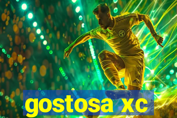 gostosa xc