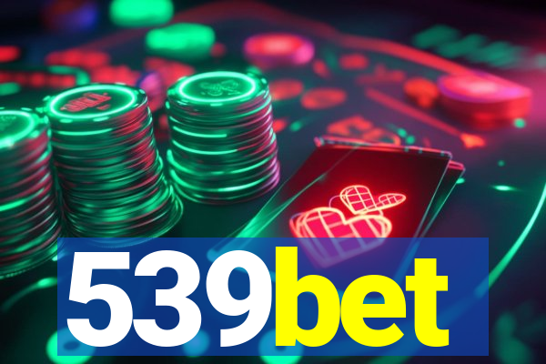 539bet