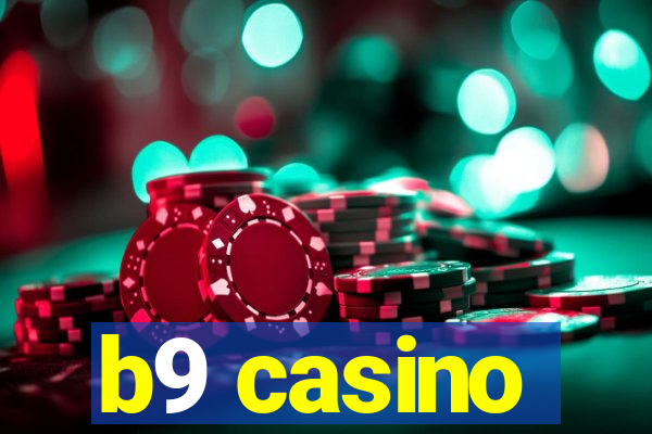 b9 casino