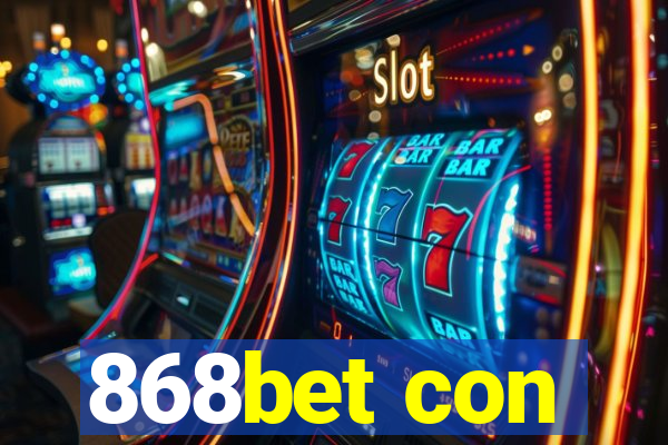 868bet con