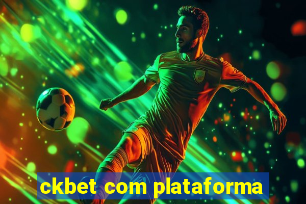 ckbet com plataforma