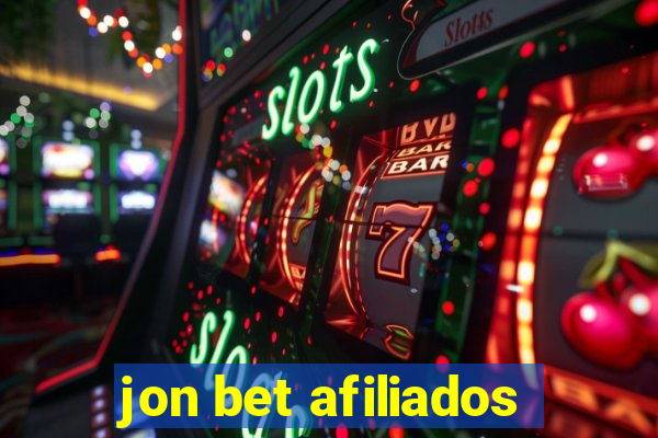 jon bet afiliados