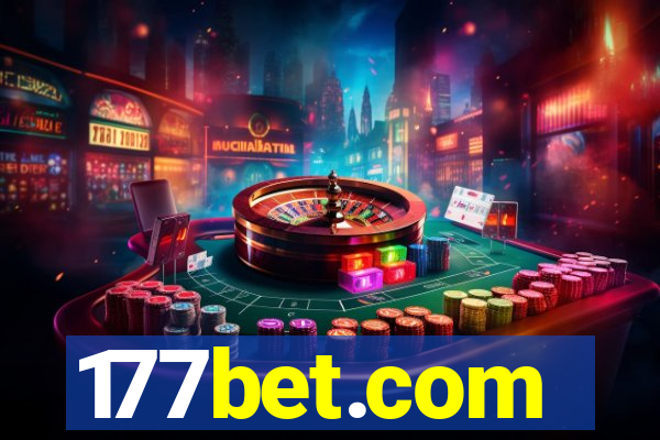 177bet.com