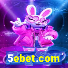 5ebet.com