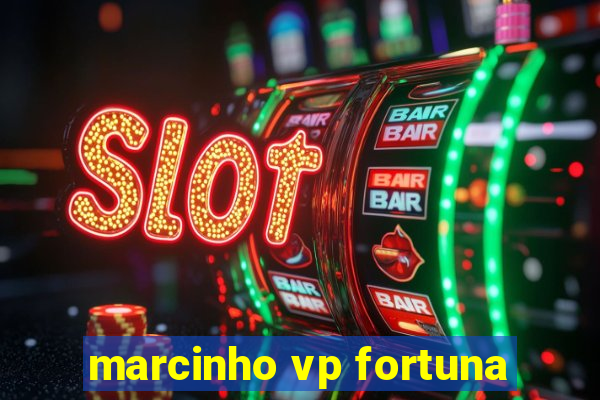 marcinho vp fortuna