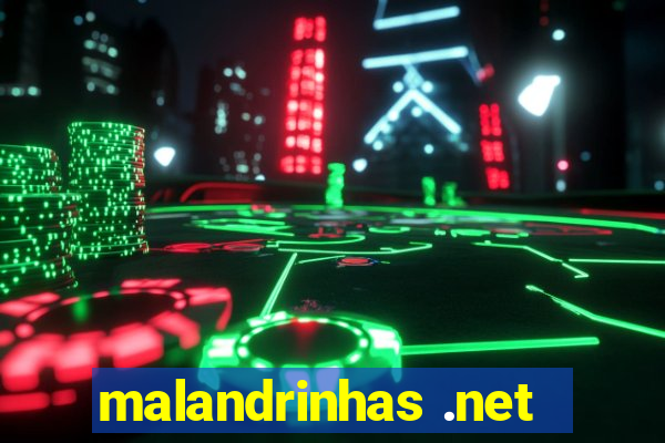 malandrinhas .net