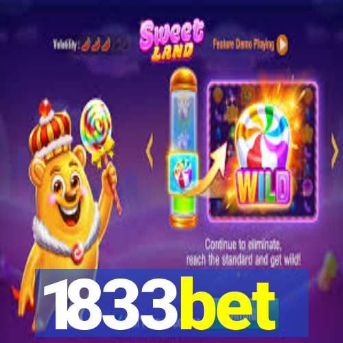 1833bet