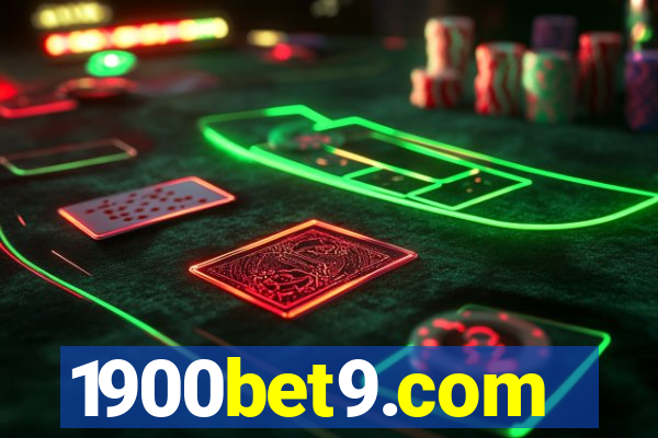 1900bet9.com