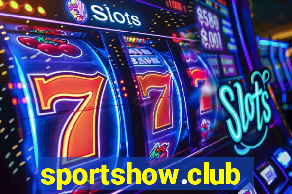 sportshow.club