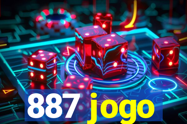 887 jogo