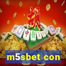 m5sbet con