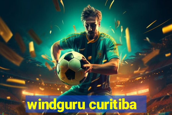 windguru curitiba