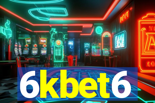 6kbet6