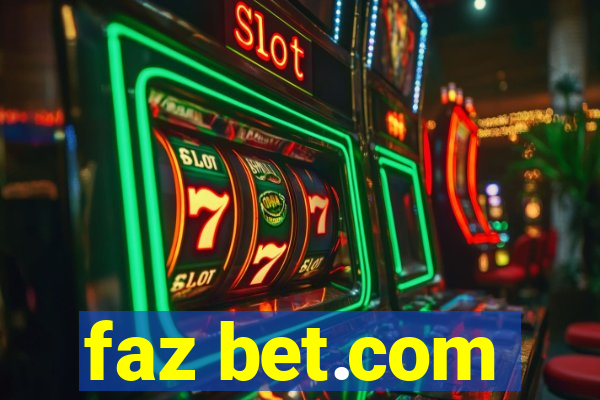 faz bet.com