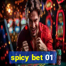 spicy bet 01