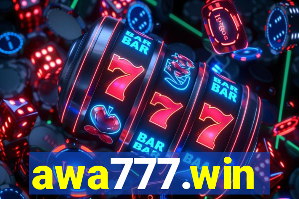 awa777.win