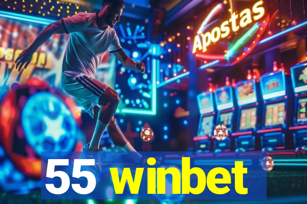 55 winbet