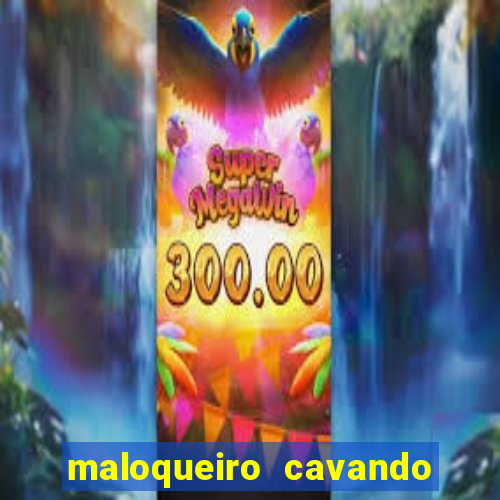 maloqueiro cavando cova portal zacarias