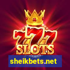 sheikbets.net