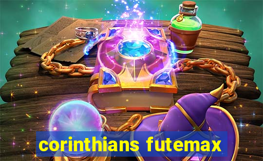 corinthians futemax