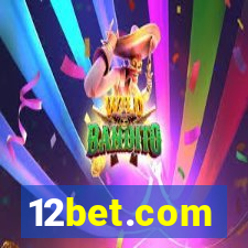 12bet.com