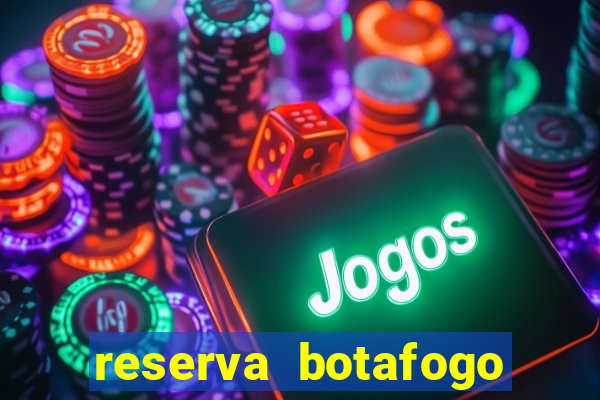 reserva botafogo praia shopping