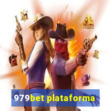 979bet plataforma