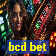 bcd bet