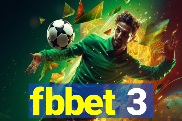 fbbet 3