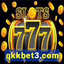 qkkbet3.com