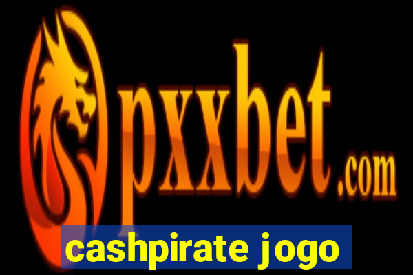 cashpirate jogo