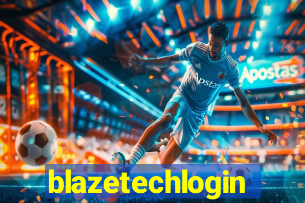 blazetechlogin