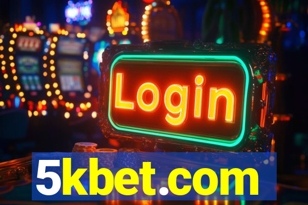 5kbet.com