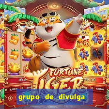 grupo de divulga  o de plataforma de jogos