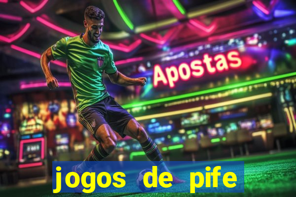 jogos de pife baralho online