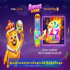 gastroenterologista botafogo