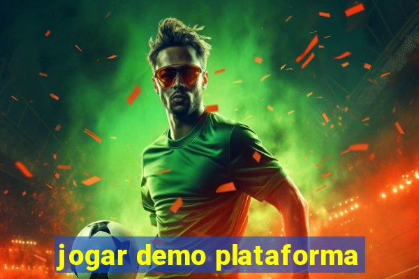 jogar demo plataforma