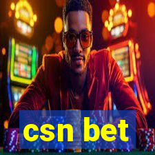 csn bet