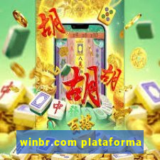 winbr.com plataforma