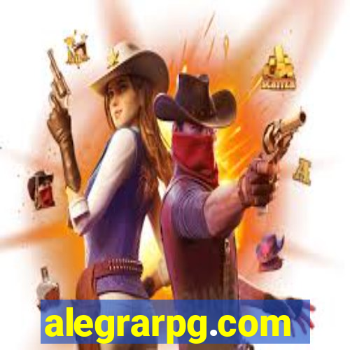 alegrarpg.com