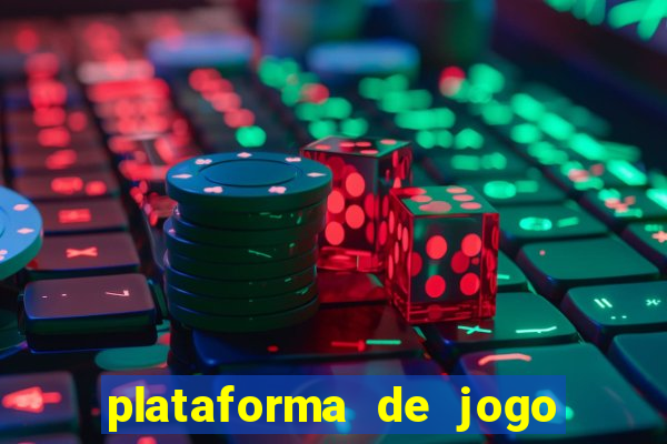 plataforma de jogo que paga ao se cadastrar