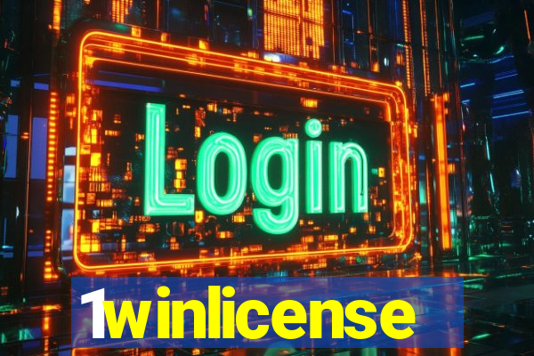 1winlicense